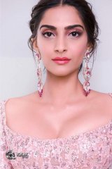 Sonam Kapoor At Cannes Festival